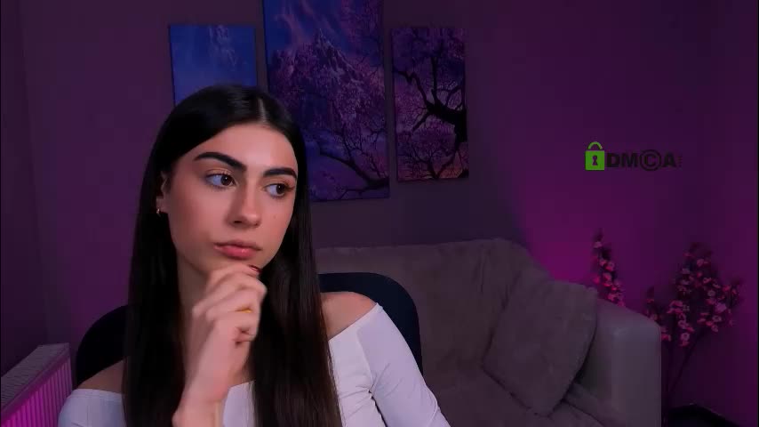 kaisy_star Cam Model Chat December 14, 2025