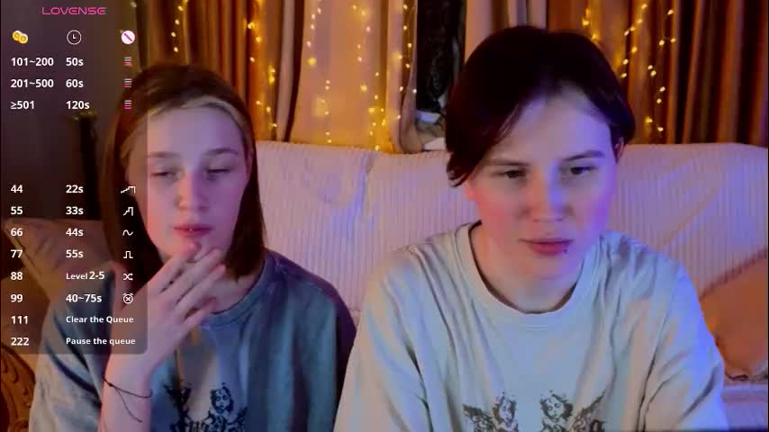 babees_eva Cam Model Chat December 14, 2025