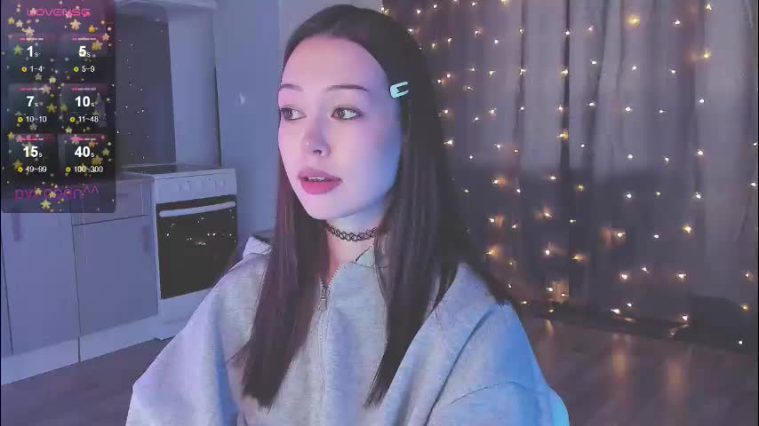 angeliclever Cam Model Chat December 14, 2025