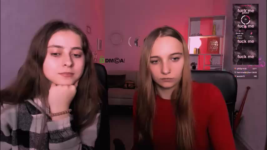 keylas_moan Cam Model Chat December 14, 2025