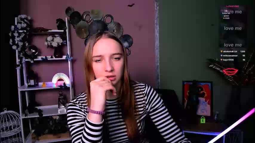 keylas_moan Cam Model Chat December 14, 2025