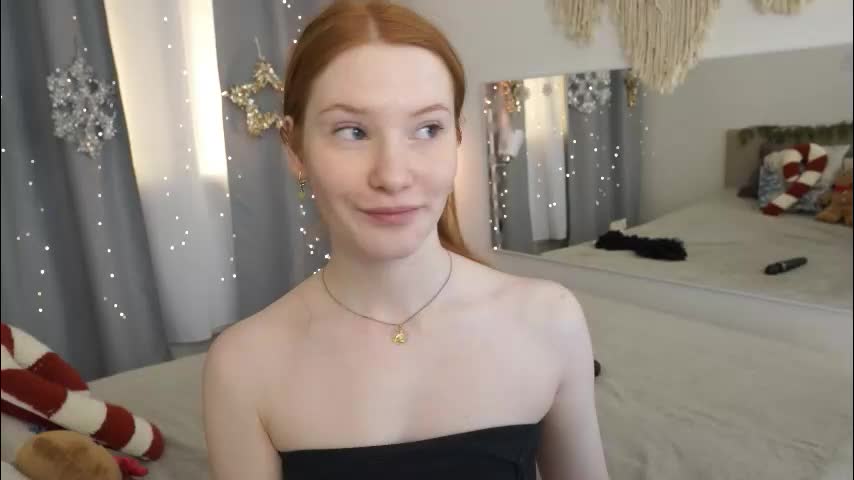 fiamoor Cam Model Chat December 14, 2025