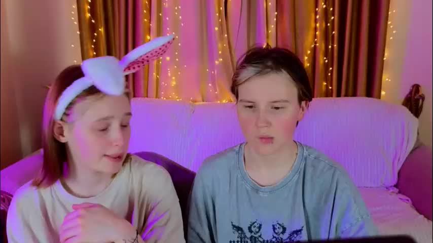 babees_eva Cam Model Chat December 14, 2025