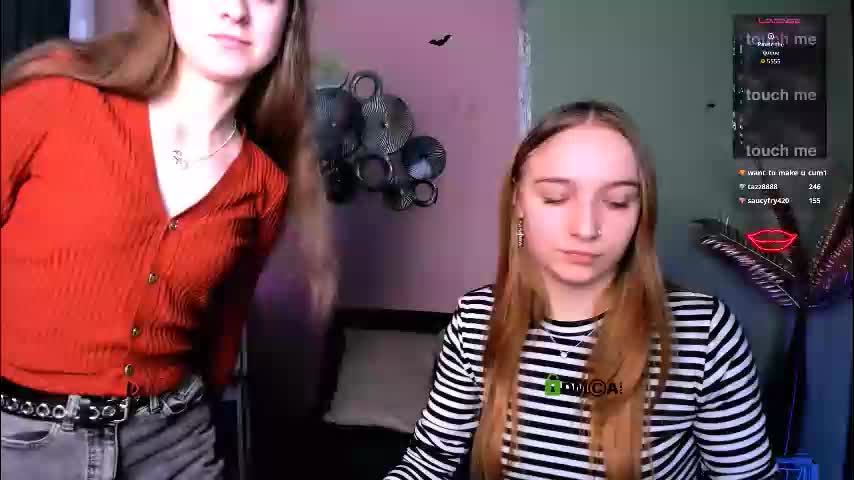 keylas_moan Cam Model Chat December 14, 2025