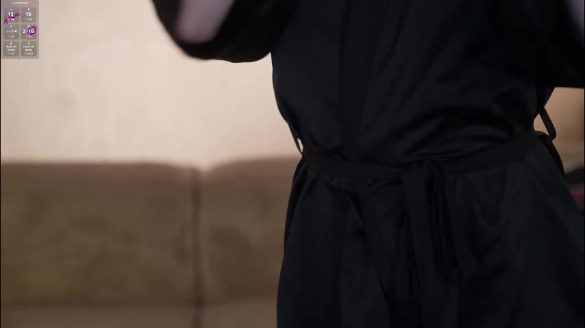 kira0541 Cam Model Chat December 14, 2025