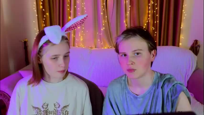 babees_eva Cam Model Chat December 14, 2025