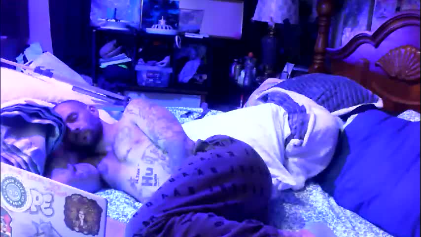 dreaded_folks Cam Model Chat December 14, 2025