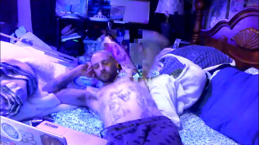 dreaded_folks Cam Model Chat December 14, 2025