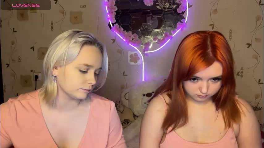 bella_and_alice Cam Model Chat December 14, 2025