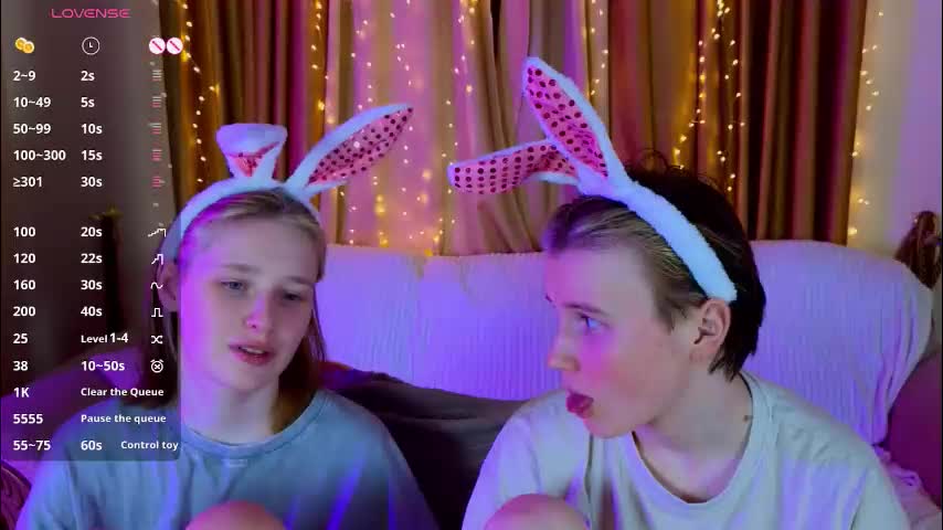 berry_assortment Cam Model Chat December 14, 2025