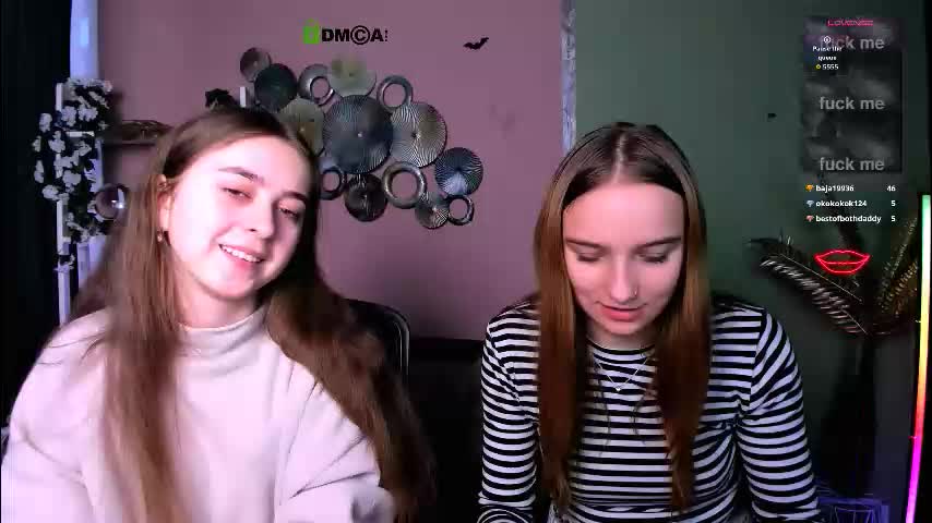 keylas_moan Cam Model Chat December 14, 2025