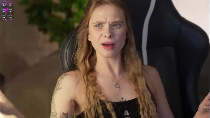 kira0541 Cam Model Chat December 14, 2025