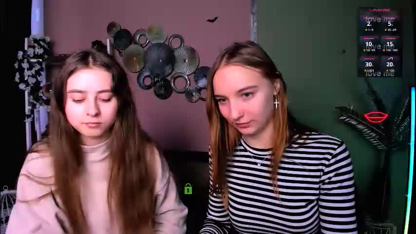 keylas_moan Cam Model Chat December 14, 2025