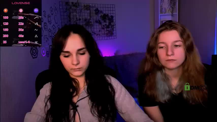 ariana_ross7 Cam Model Chat December 14, 2025