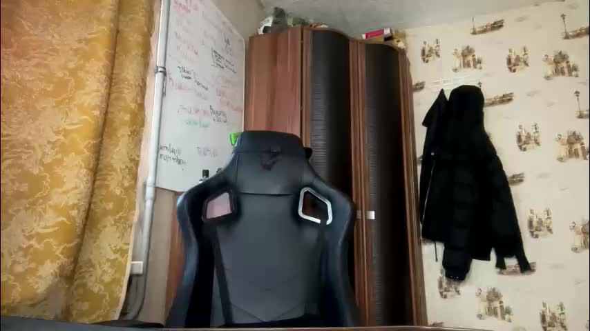 shyredstar Cam Model Chat December 14, 2025