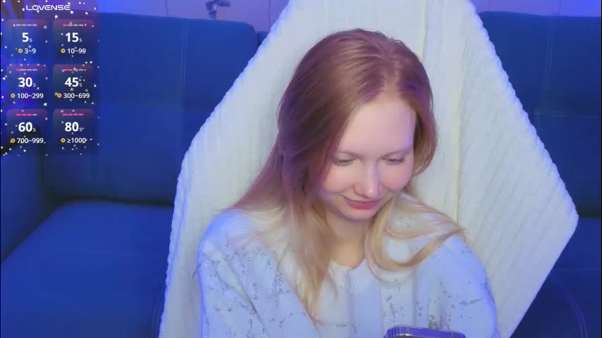 nanami_v02 Cam Model Chat December 14, 2025