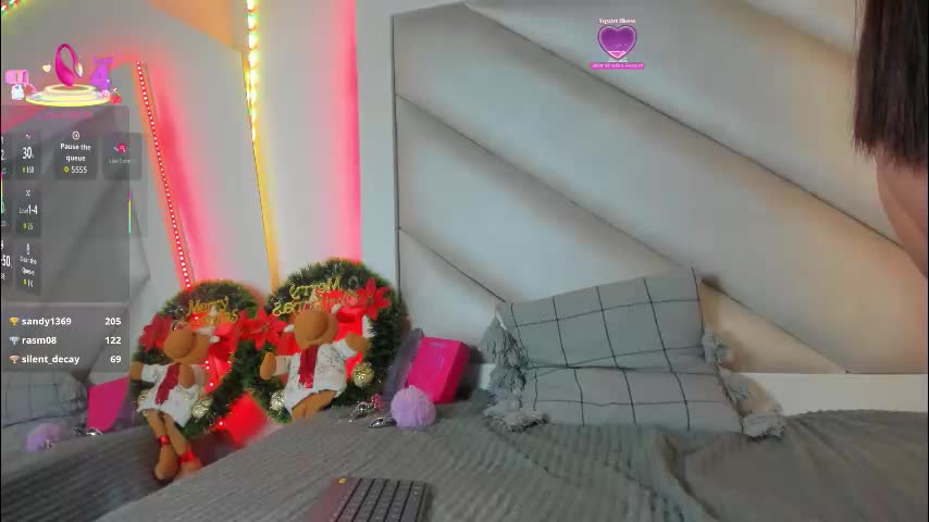 emma__js_ Cam Model Chat December 14, 2025