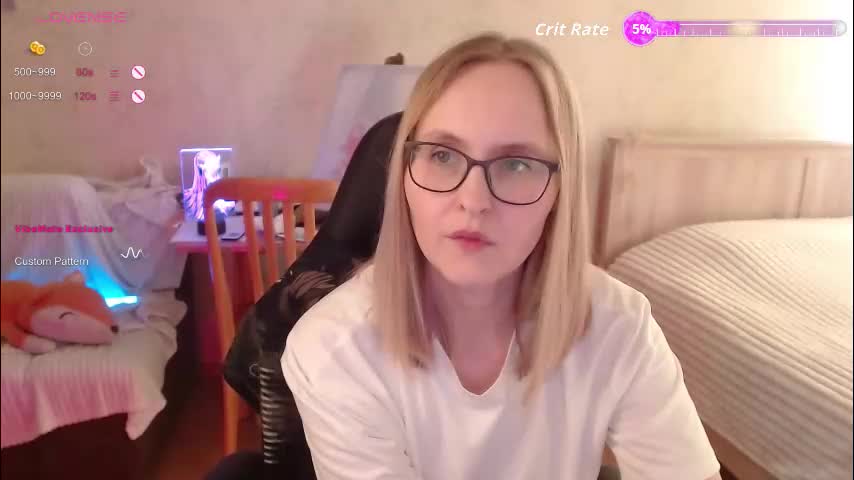 love_agatha Cam Model Chat December 14, 2025