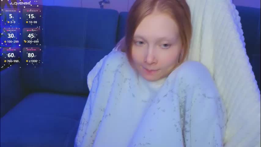 nanami_v02 Cam Model Chat December 14, 2025