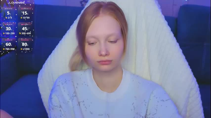 nanami_v02 Cam Model Chat December 14, 2025