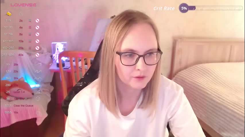 love_agatha Cam Model Chat December 14, 2025