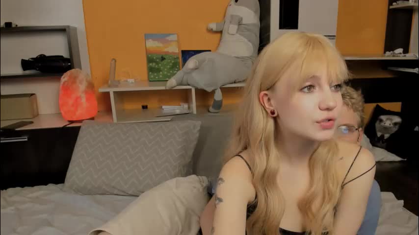 samyscott Cam Model Chat December 14, 2025