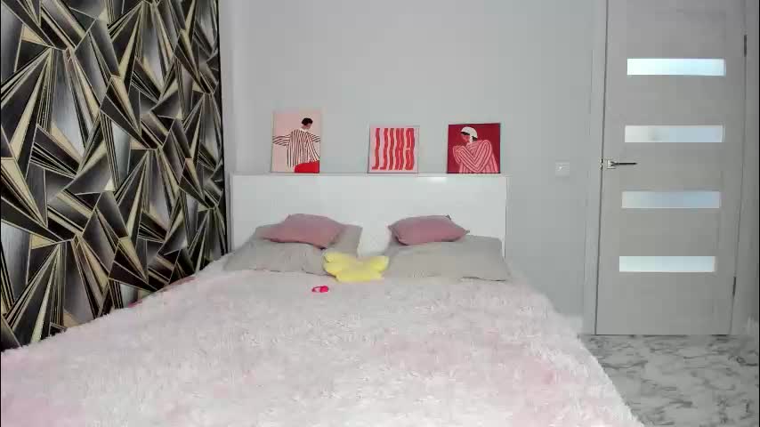 synop_sis Cam Model Chat December 14, 2025