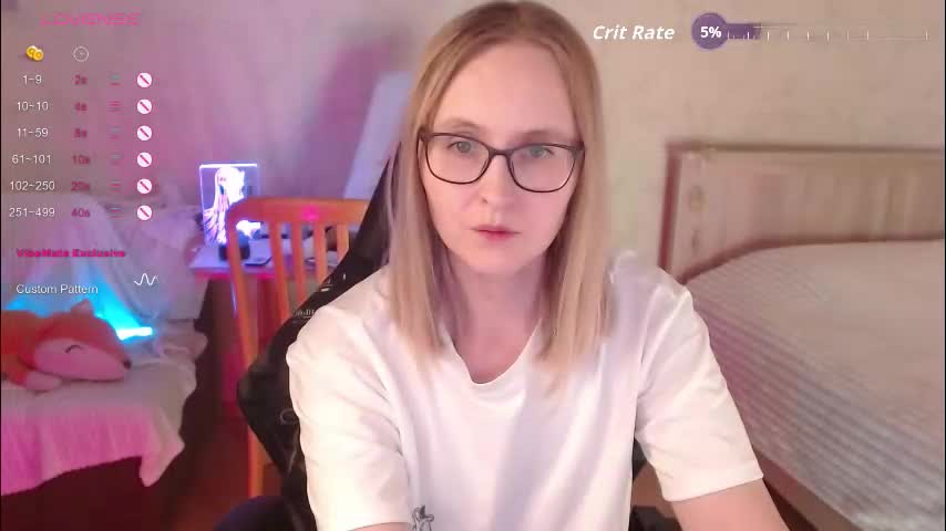 love_agatha Cam Model Chat December 14, 2025