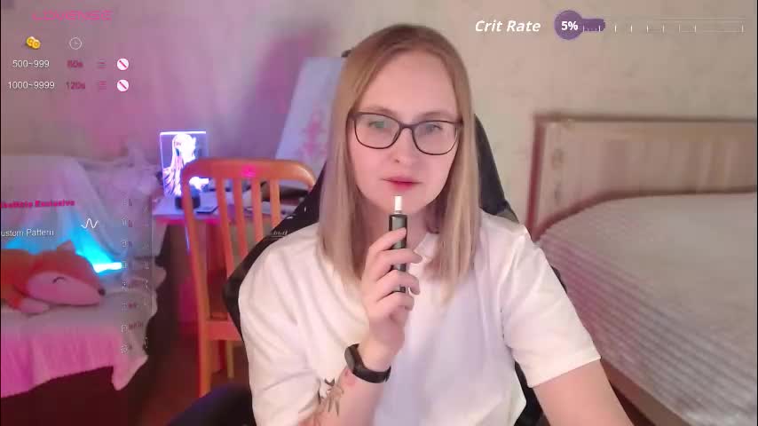 love_agatha Cam Model Chat December 14, 2025