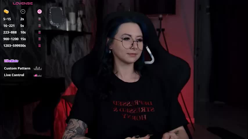 wesleegray Cam Model Chat December 14, 2025