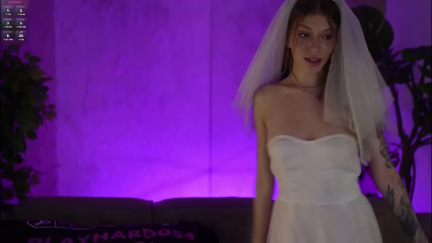 kira0541 Cam Model Chat December 14, 2025