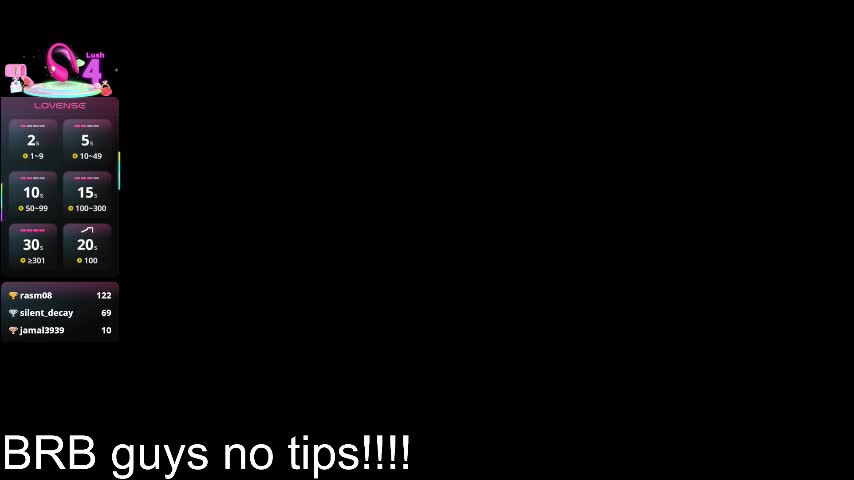 emma__js_ Cam Model Chat December 14, 2025