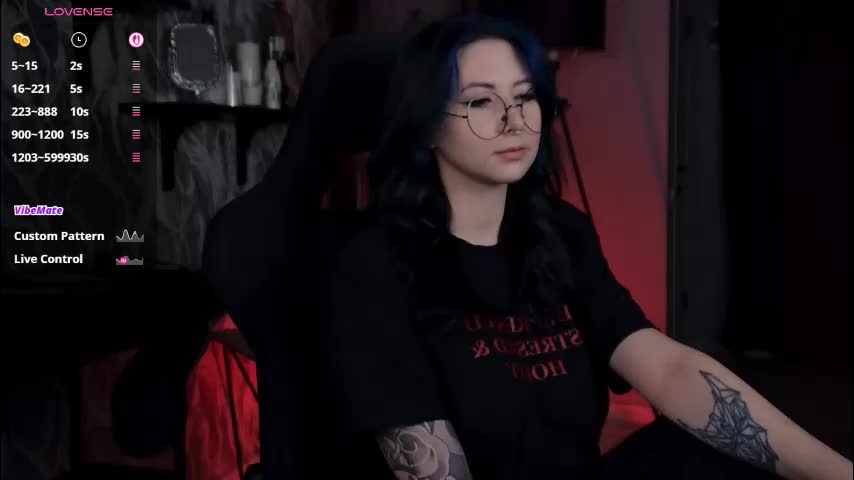 wesleegray Cam Model Chat December 14, 2025