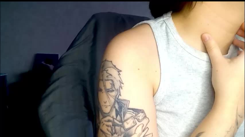 sonya_mikki Cam Model Chat December 14, 2025