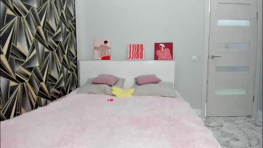 synop_sis Cam Model Chat December 14, 2025