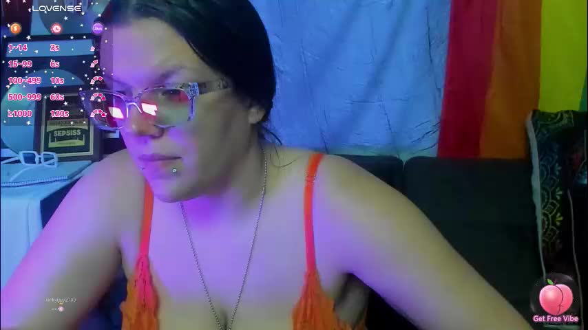 thekinkhouse Cam Model Chat December 14, 2025