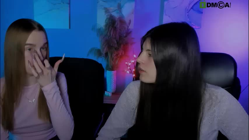 doll_vey Cam Model Chat December 14, 2025