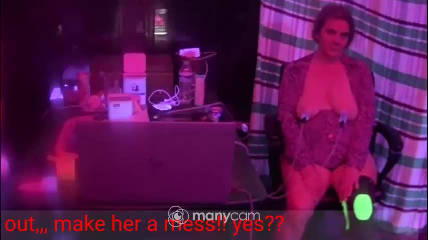 bangingmilf Cam Model Chat December 14, 2025