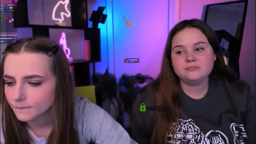 aria_moo Cam Model Chat December 14, 2025