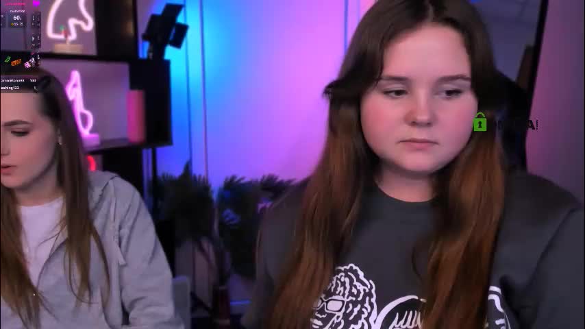 aria_moo Cam Model Chat December 14, 2025