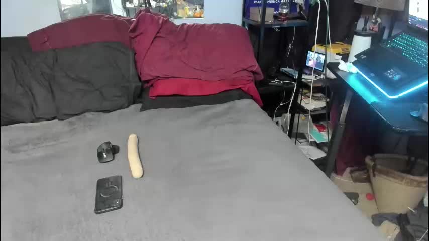 pink_black Cam Model Chat December 14, 2025