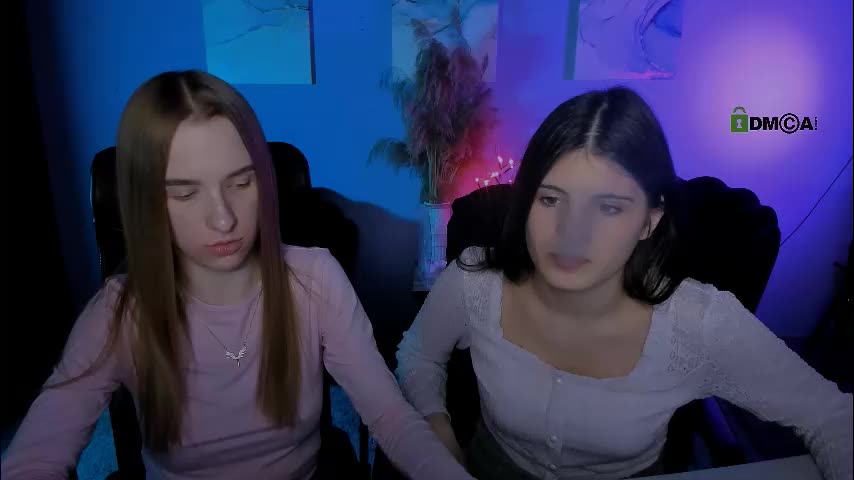 doll_vey Cam Model Chat December 14, 2025