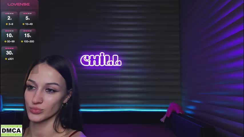 meowluv Cam Model Chat December 14, 2025