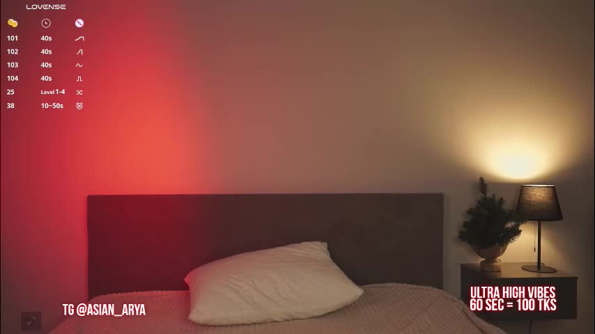 ink_soul Cam Model Chat December 14, 2025