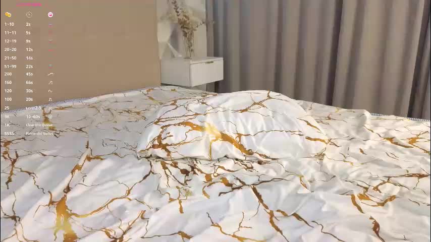 pollybun Cam Model Chat December 14, 2025