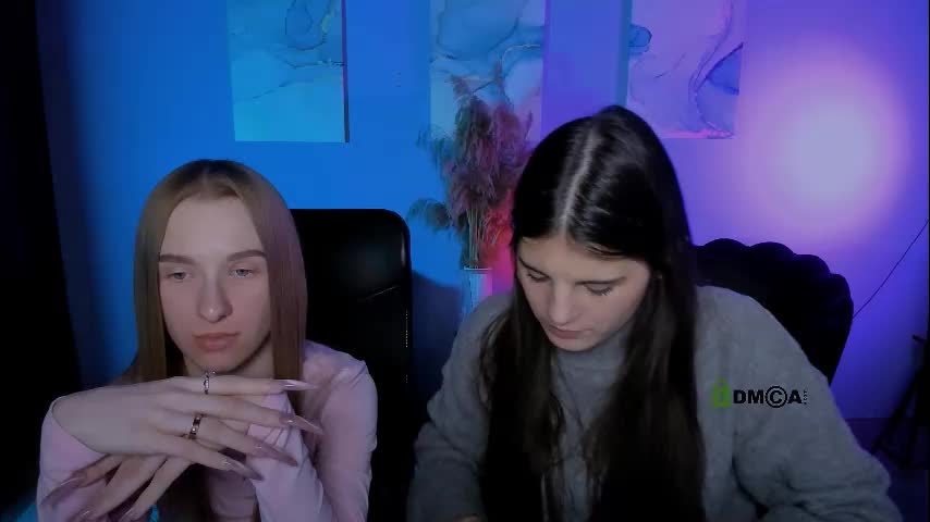 doll_vey Cam Model Chat December 14, 2025