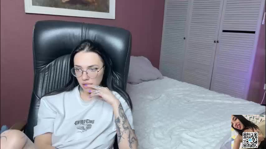 a_s_m_ Cam Model Chat December 14, 2025