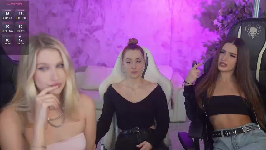 anabel054 Cam Model Chat December 14, 2025