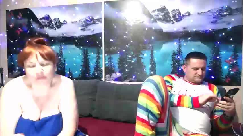 kleosnow Cam Model Chat December 14, 2025