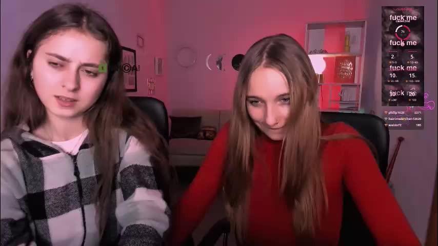 keylas_moan Cam Model Chat December 14, 2025